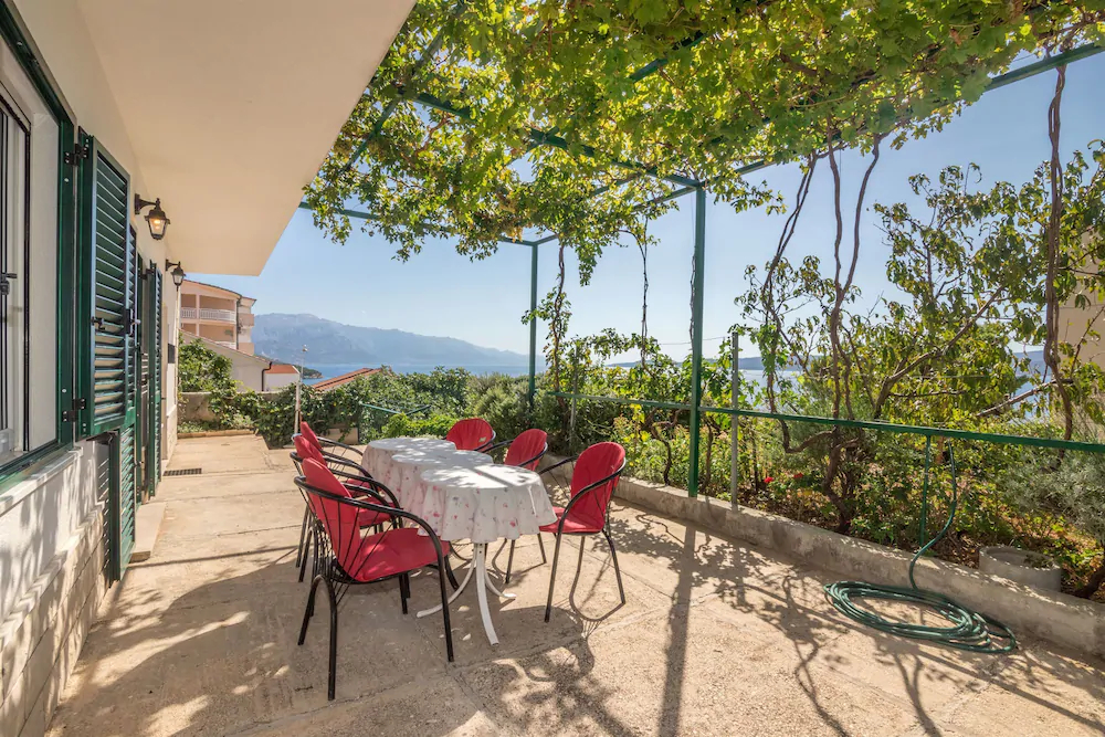 Apartments Petar
