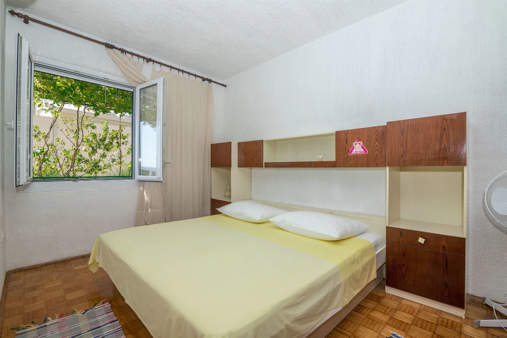 Apartments Petar