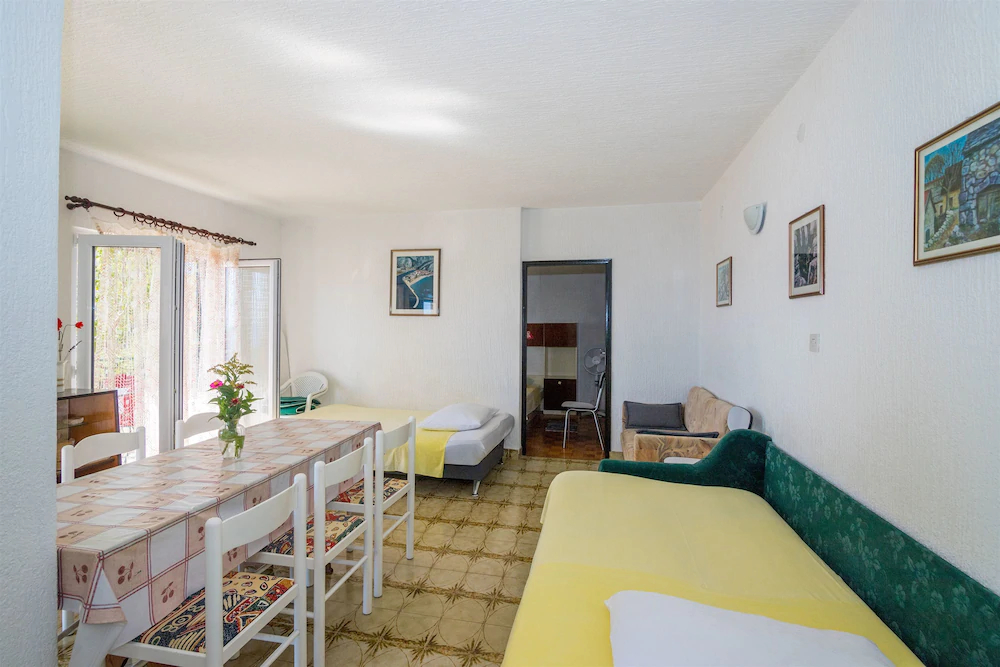Apartments Petar