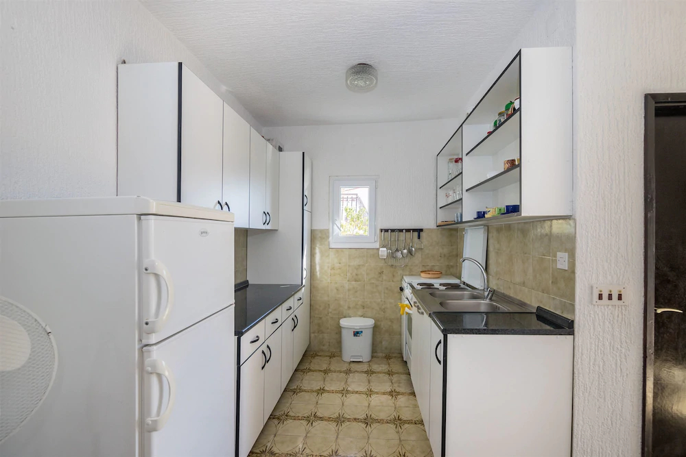 Apartments Petar