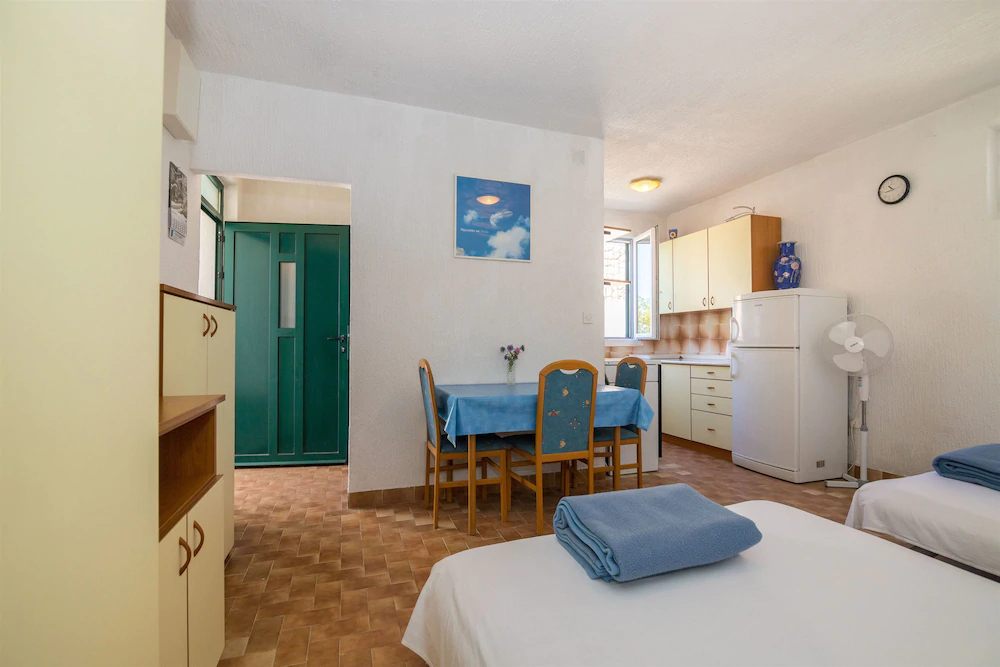 Apartments Petar