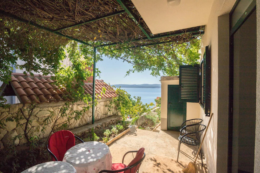 Apartments Petar