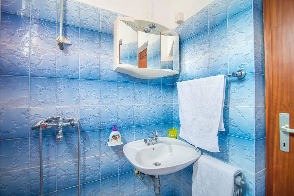 Apartments Pisak