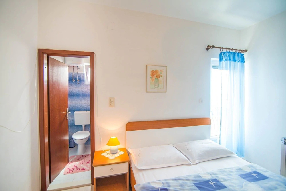 Apartments Pisak