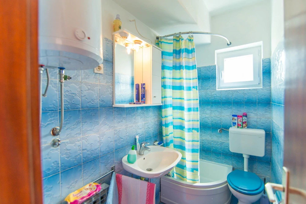 Apartments Pisak