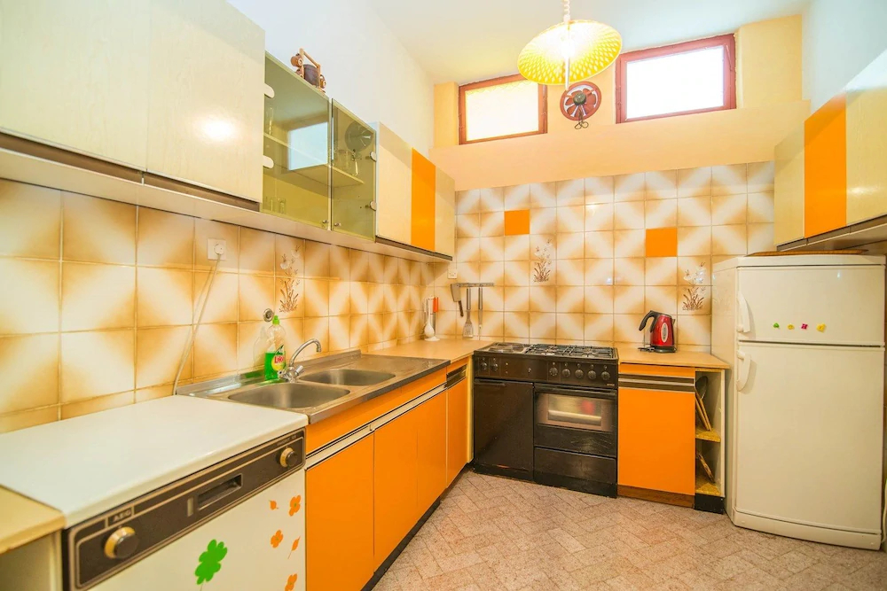 Apartments Pisak