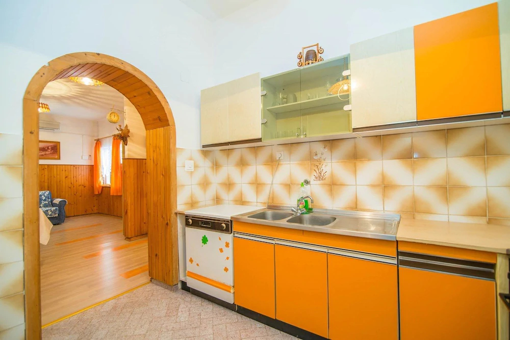 Apartments Pisak