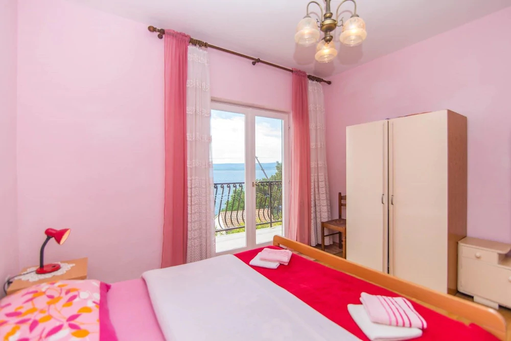 Apartments Pisak