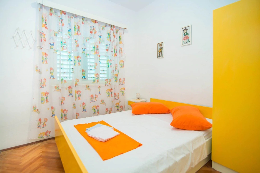 Apartments Pisak