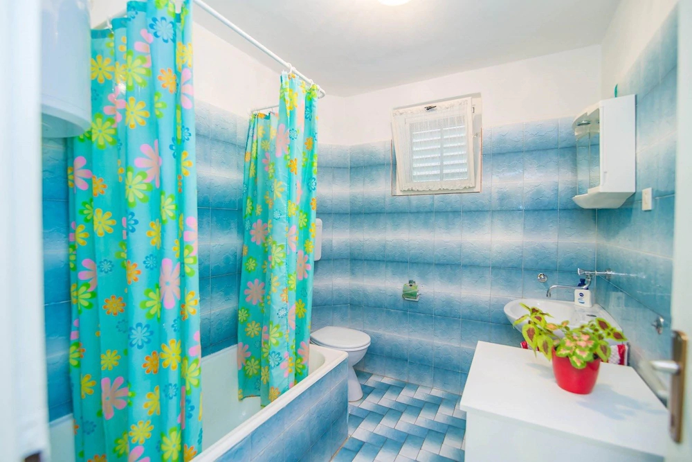 Apartments Pisak