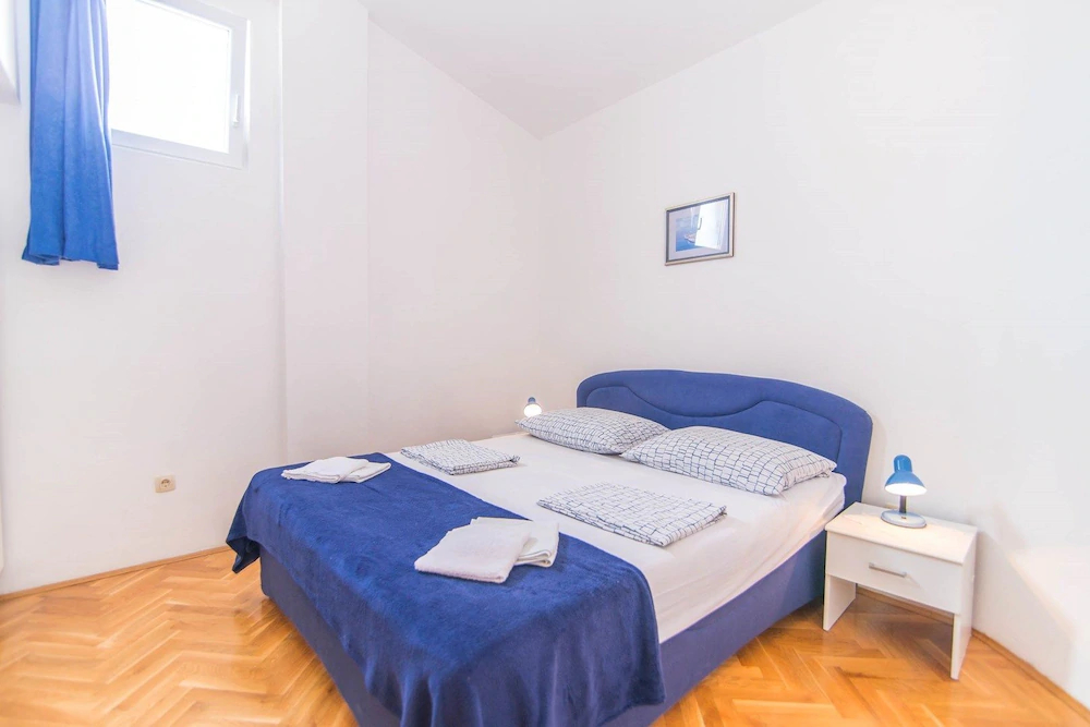 Apartments Pisak