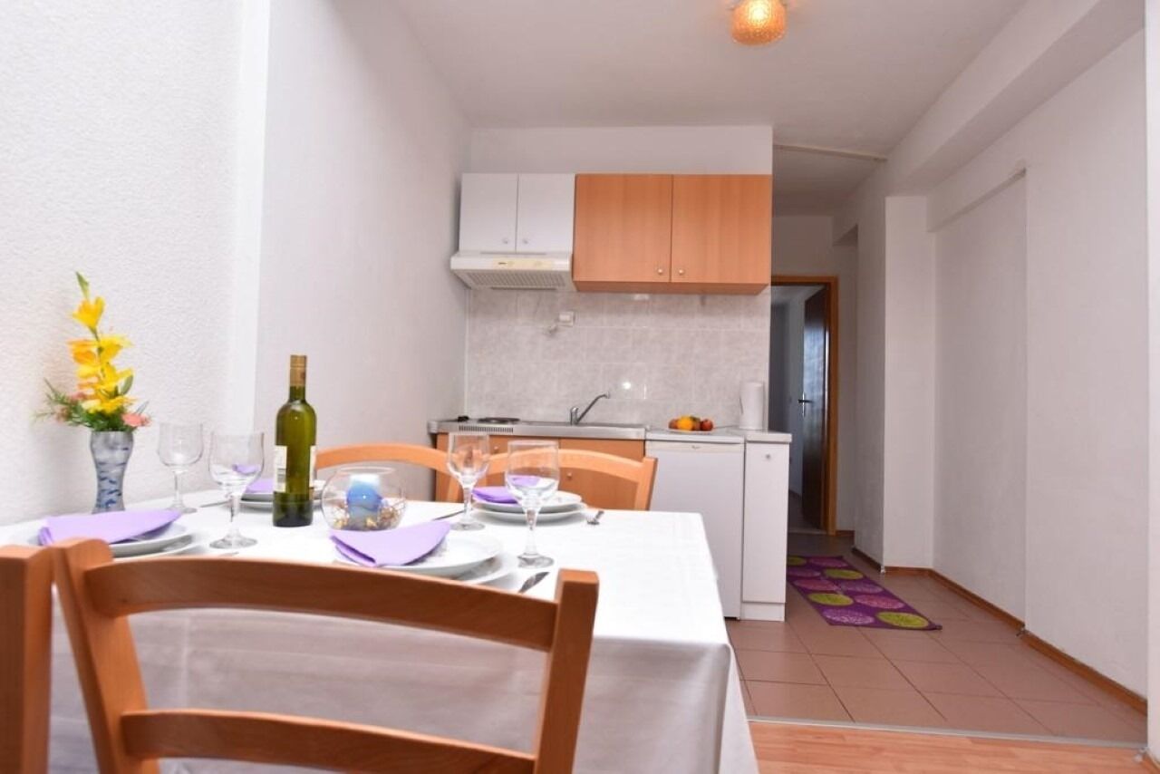 Apartments Rene
