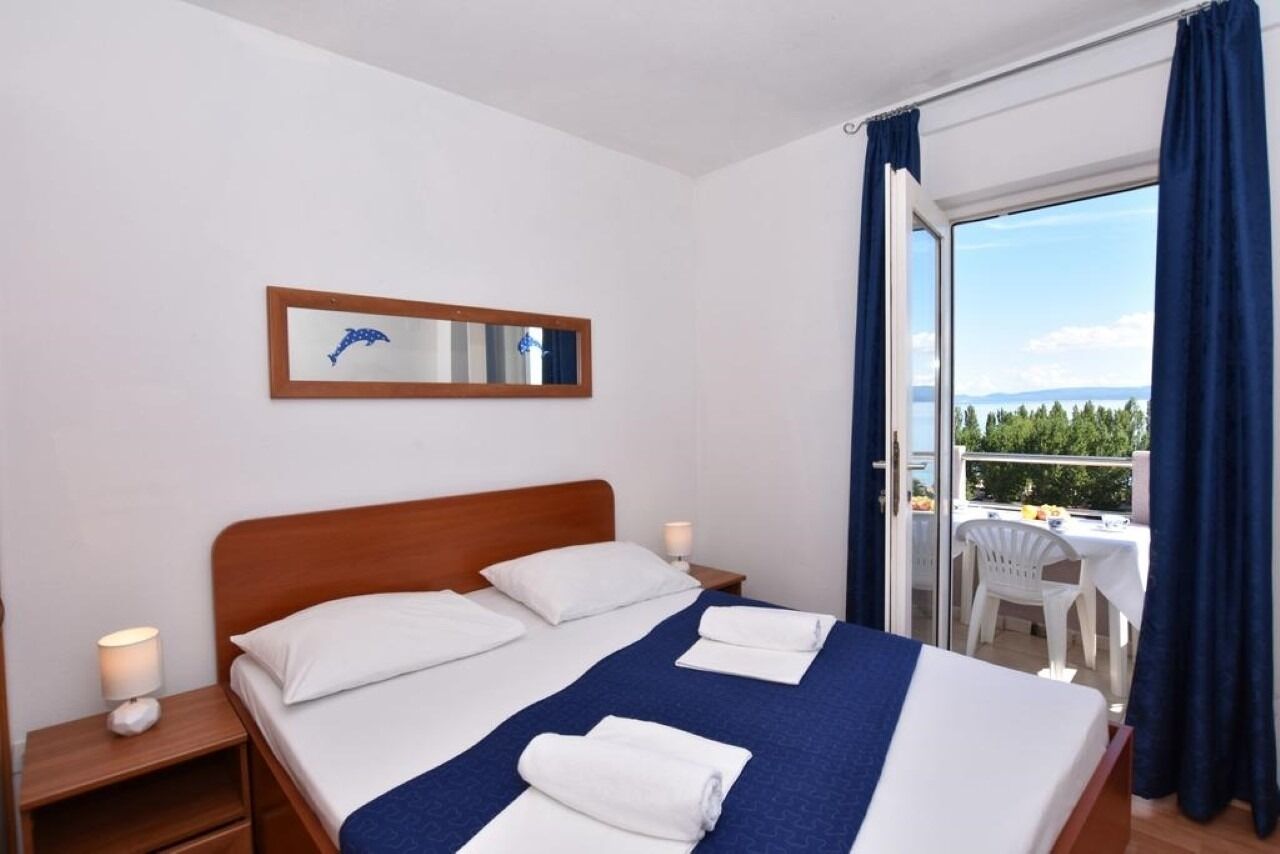 Apartments Rene
