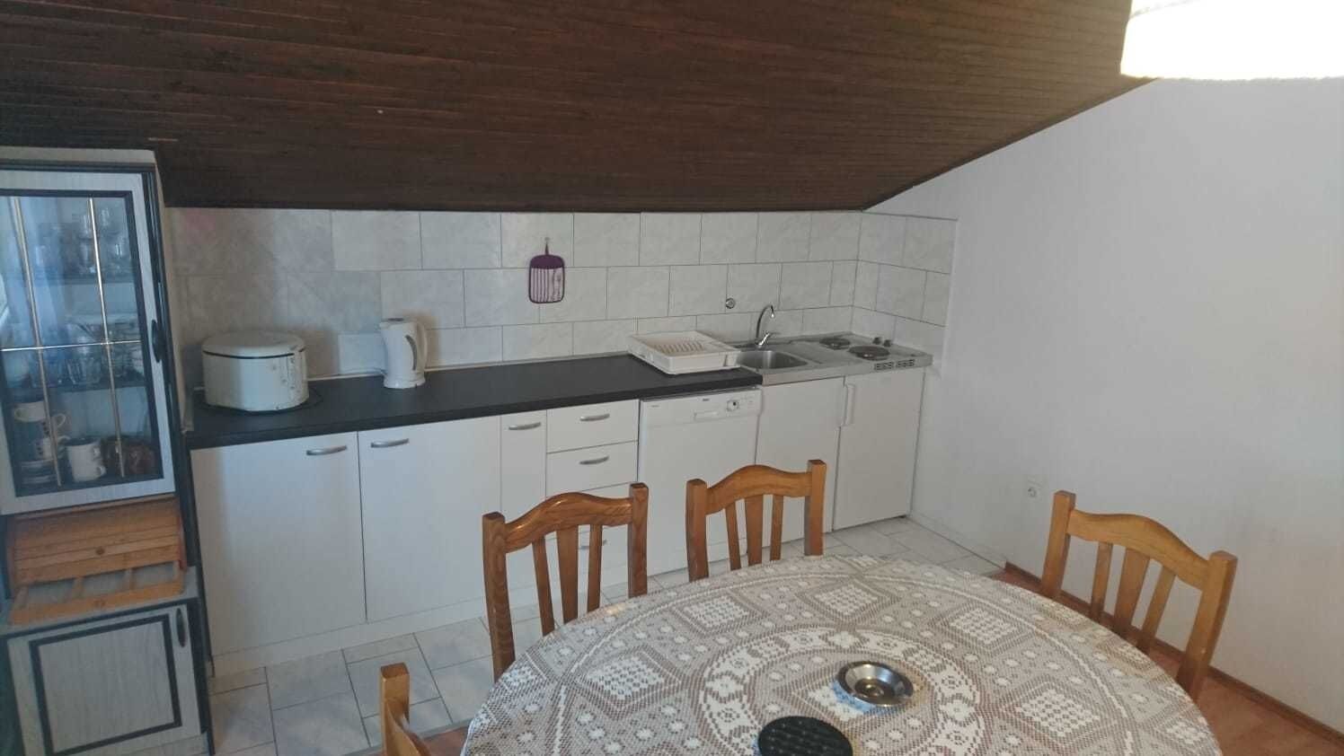 Apartments Rene
