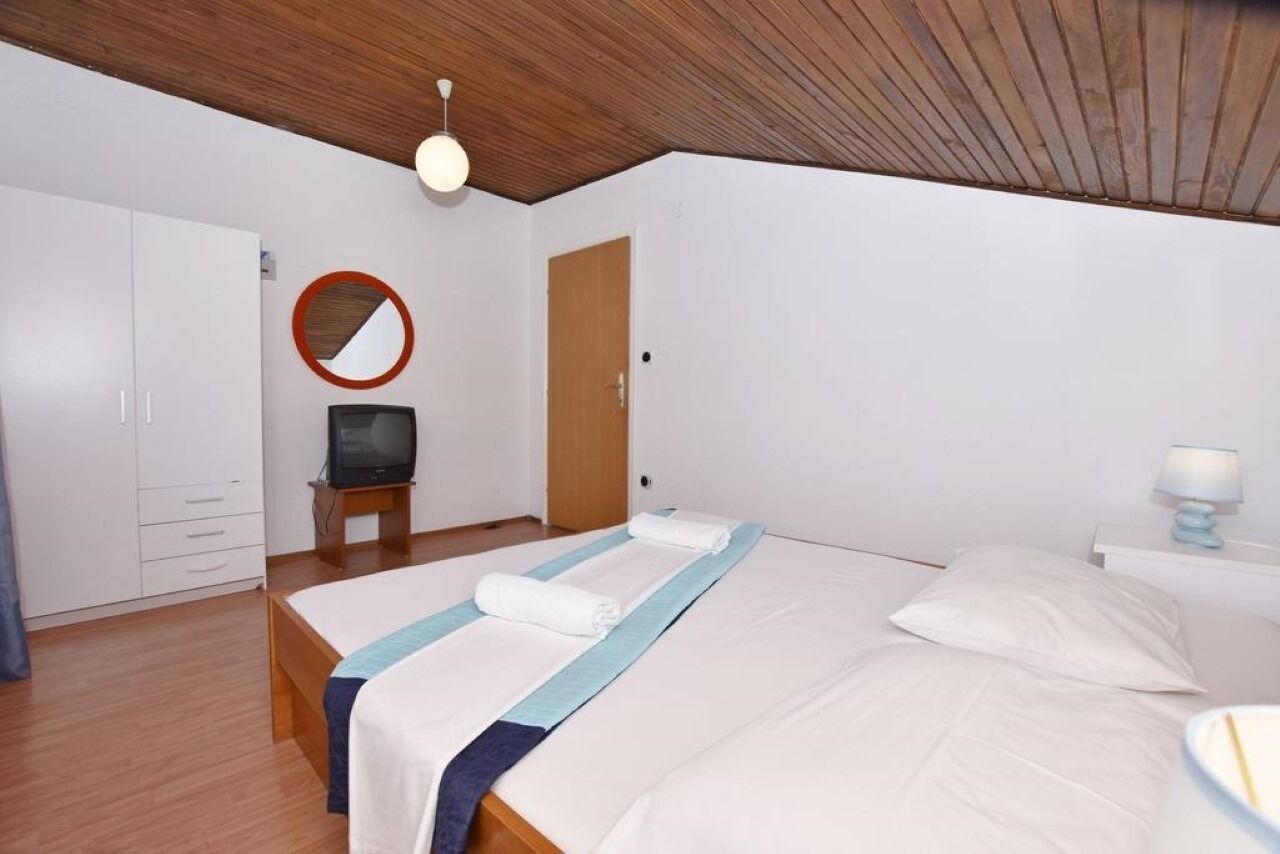 Apartments Rene