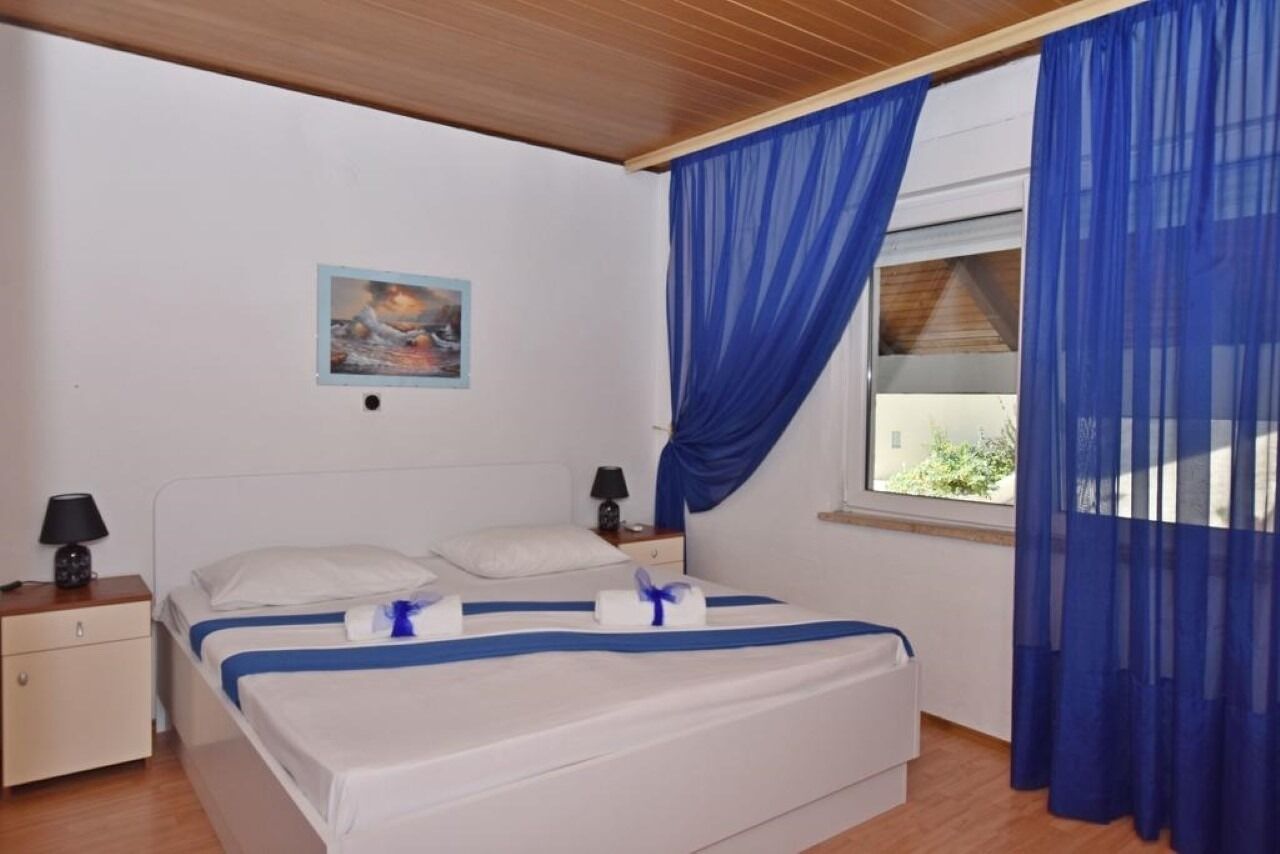Apartments Rene
