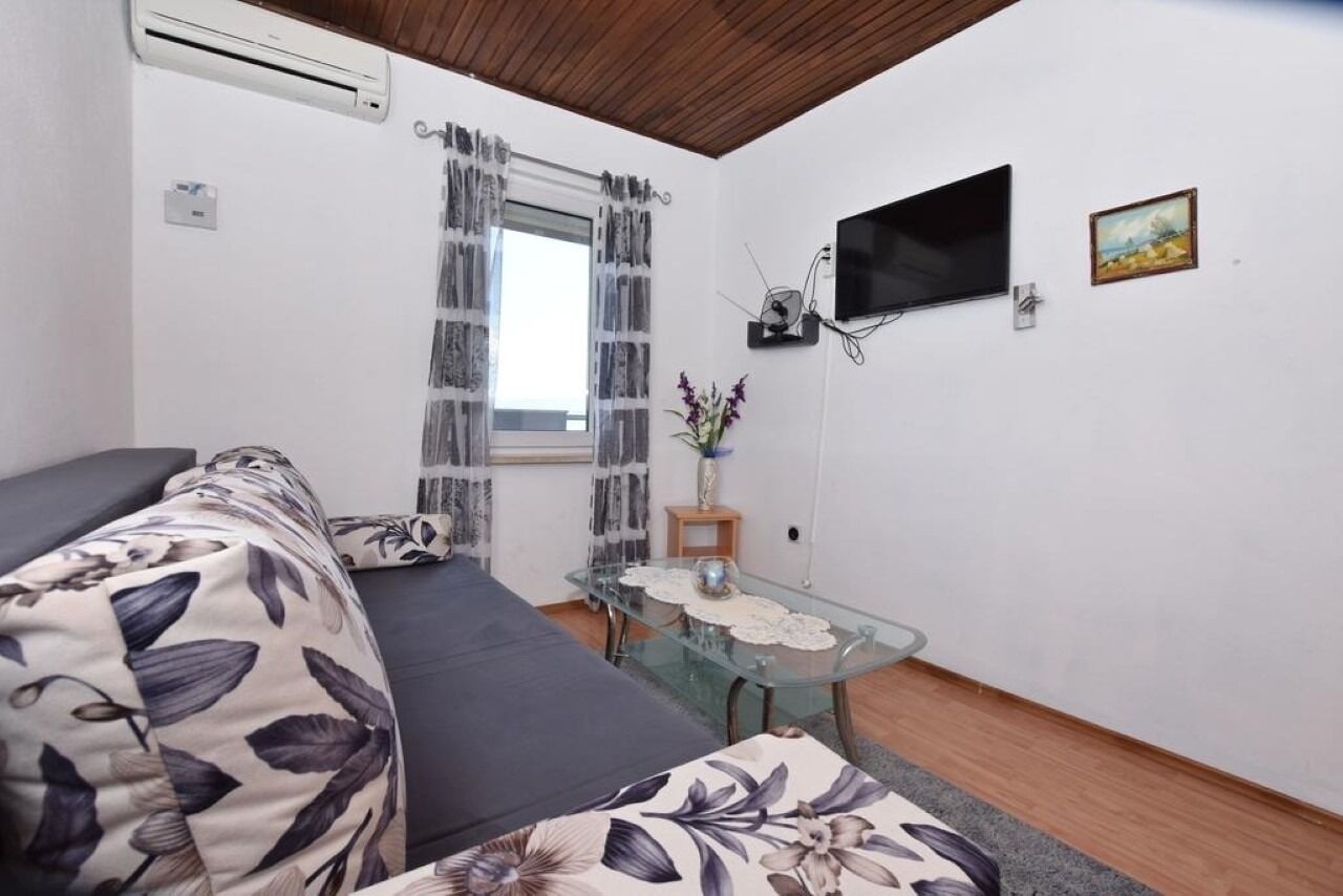 Apartments Rene