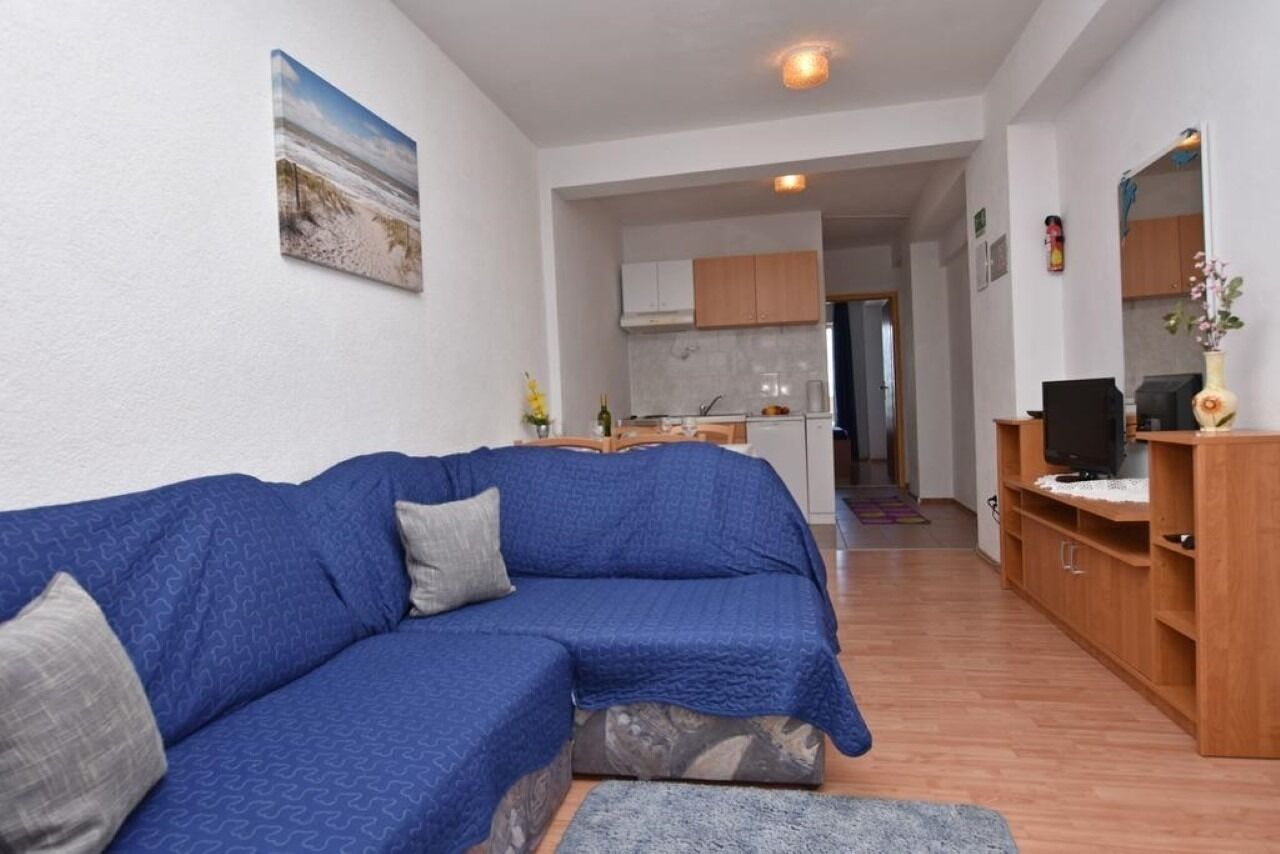 Apartments Rene
