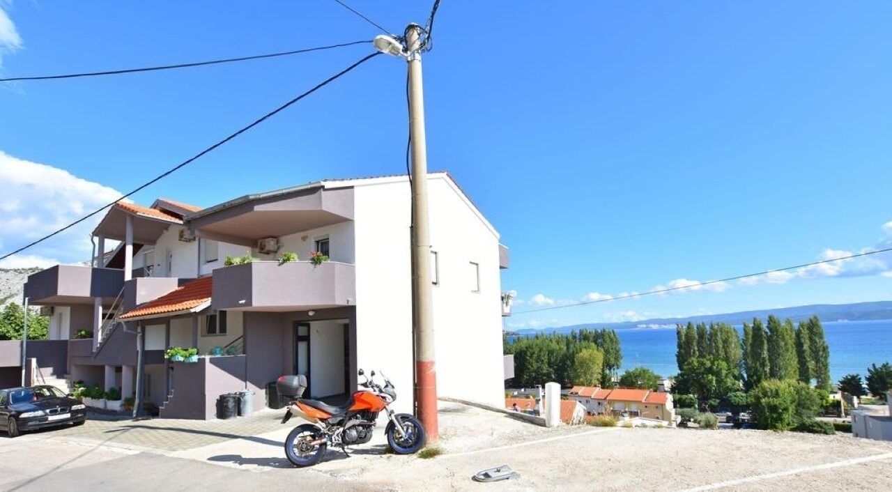 Apartments Rene