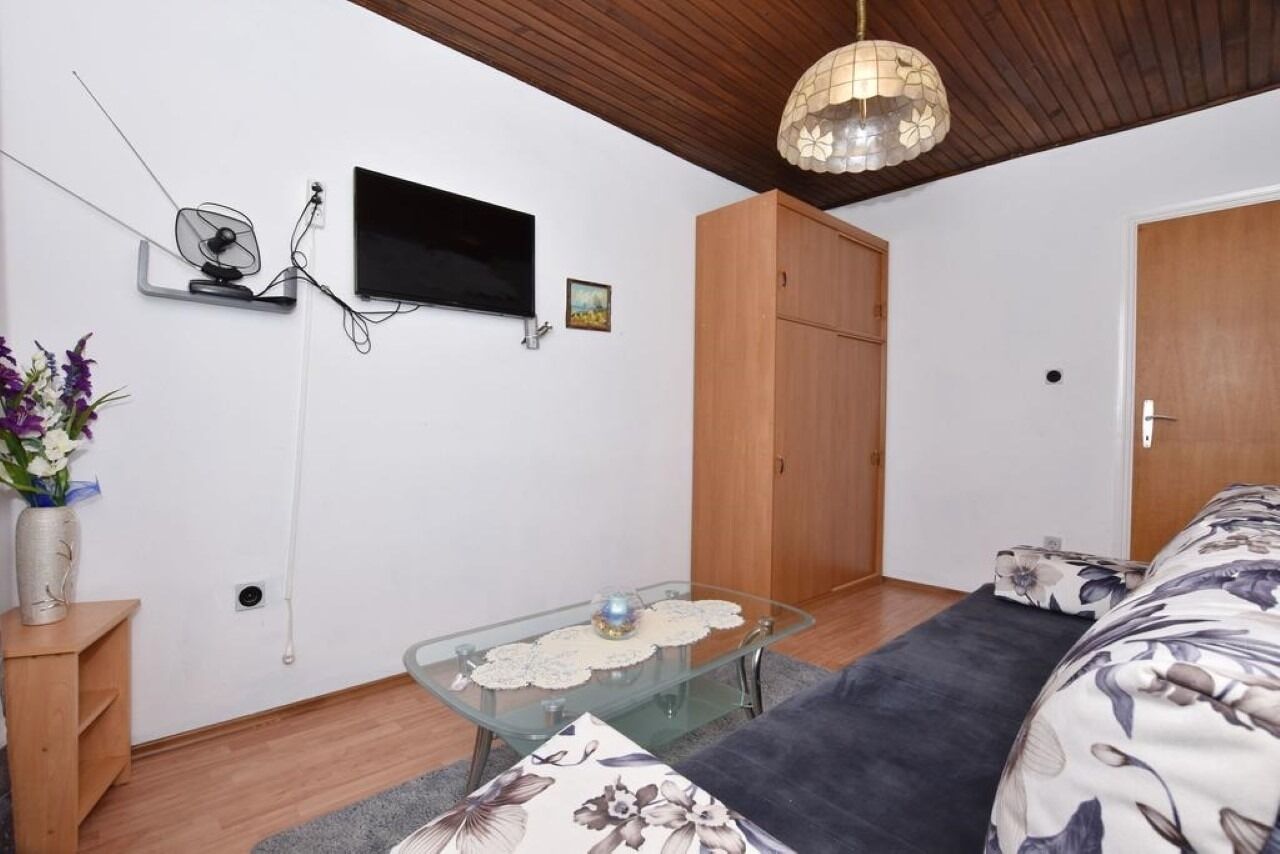 Apartments Rene