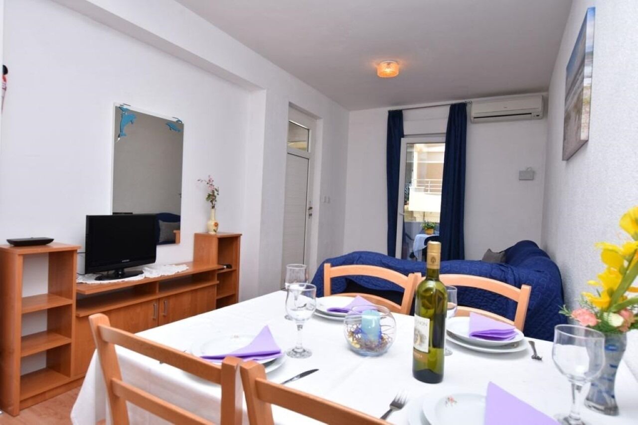 Apartments Rene