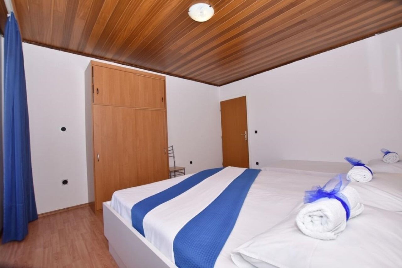 Apartments Rene
