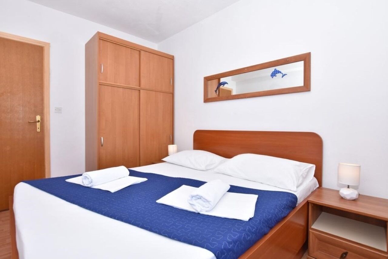 Apartments Rene