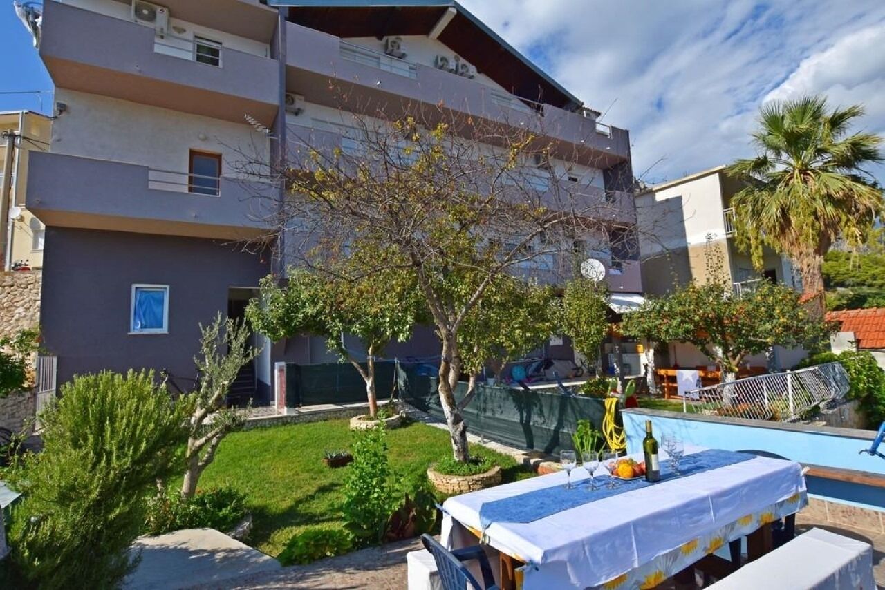 Apartments Rene