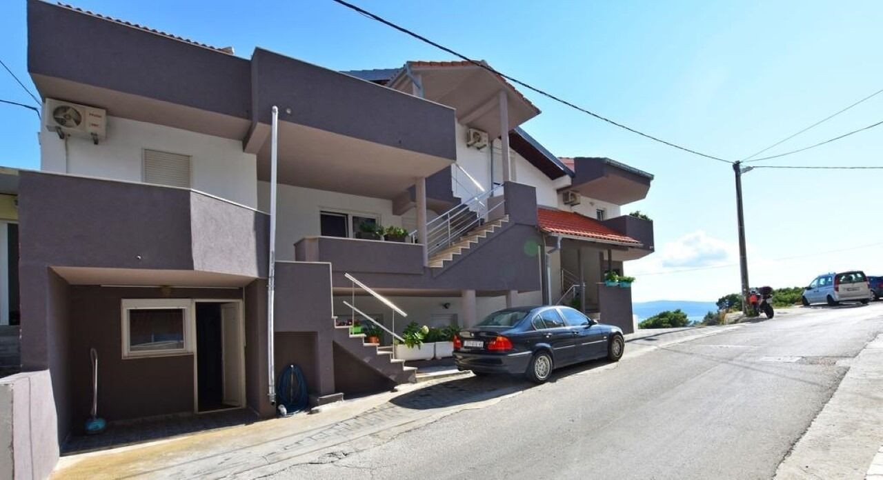Apartments Rene