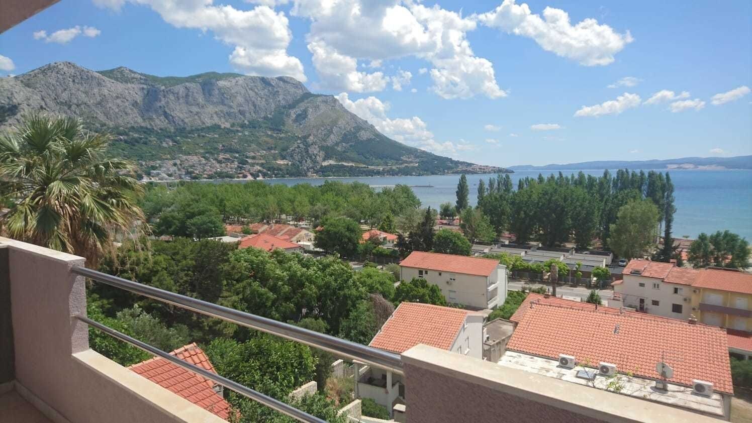 Apartments Rene
