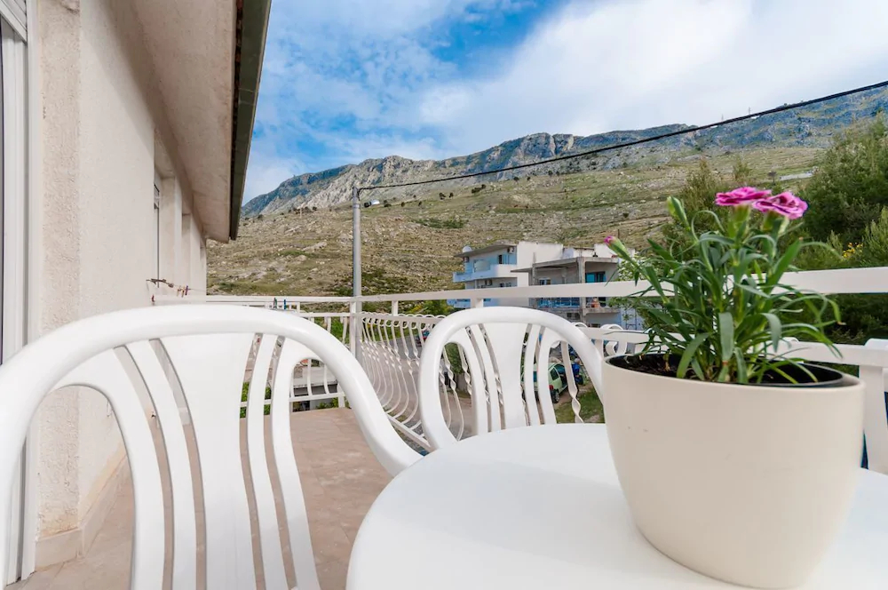 Apartments Roza