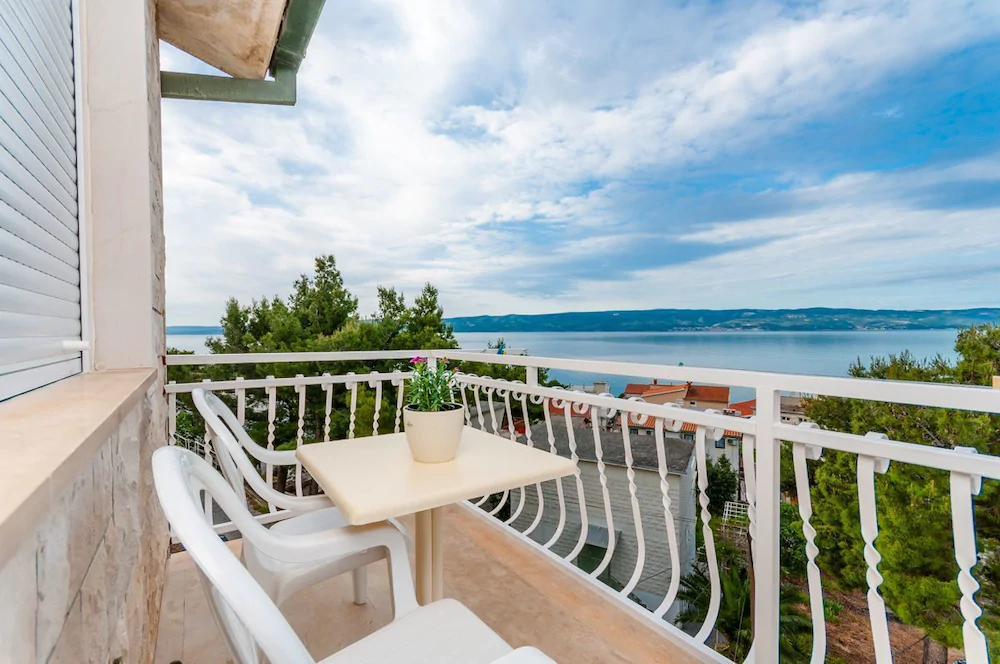 Apartments Roza