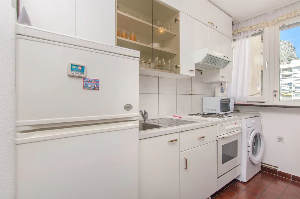 Apartments Roza