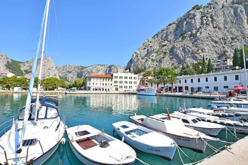 Apartments Roza