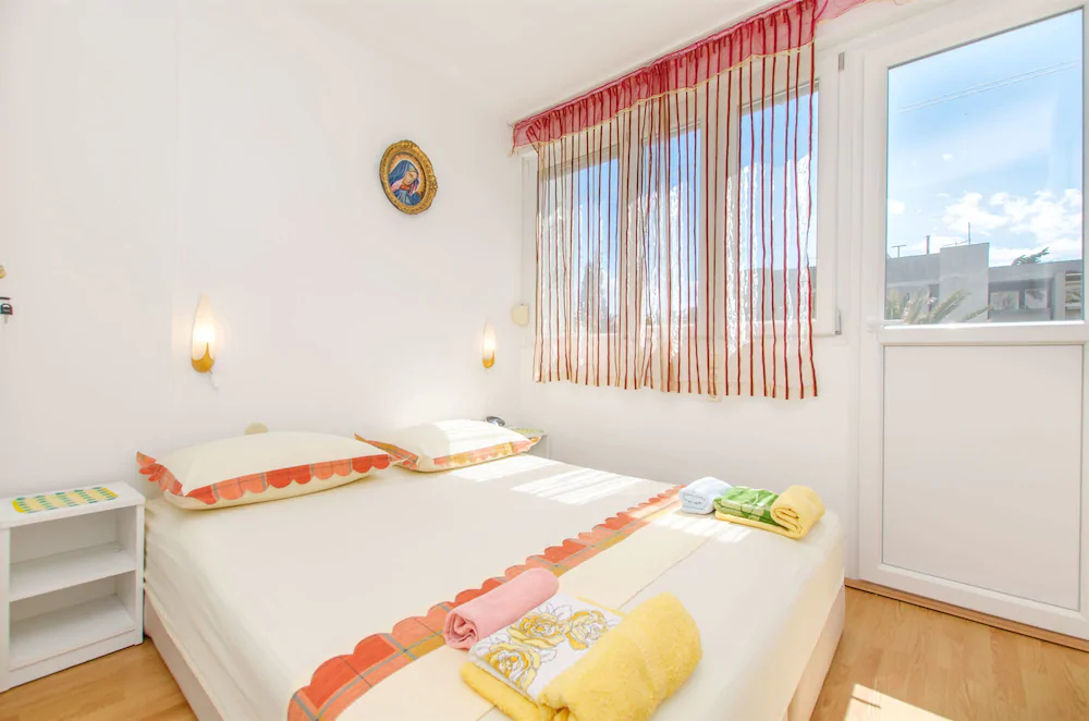 Apartments Roza