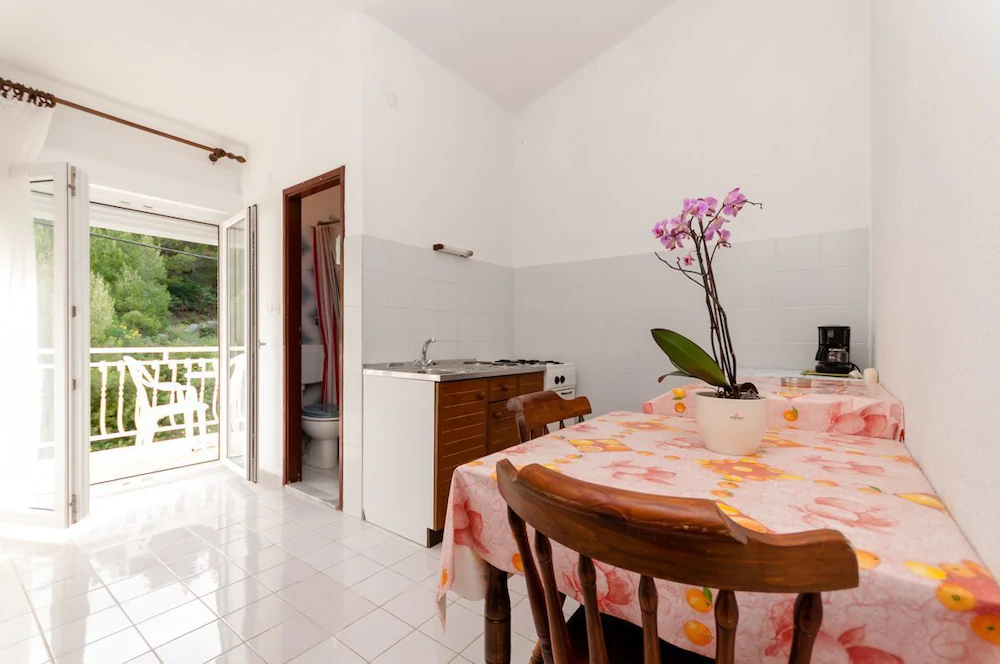 Apartments Roza