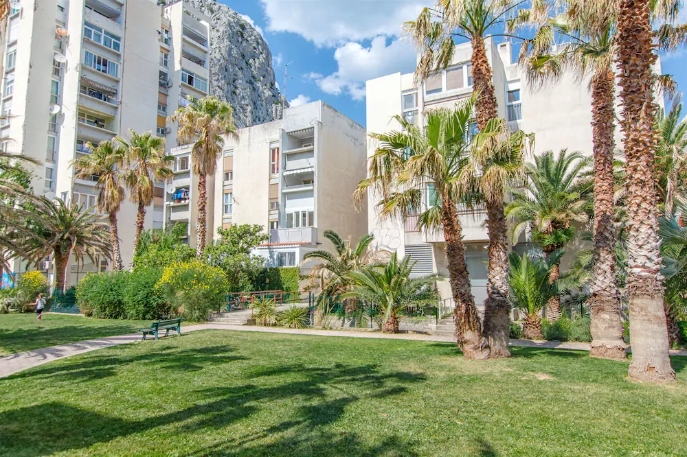 Apartments Roza