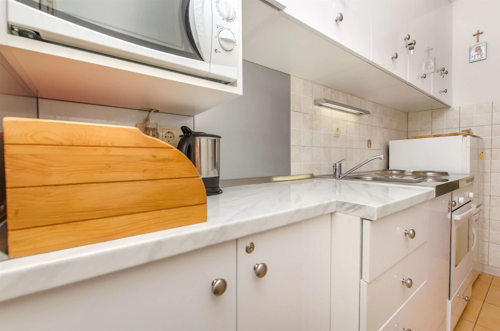 Apartments Roza