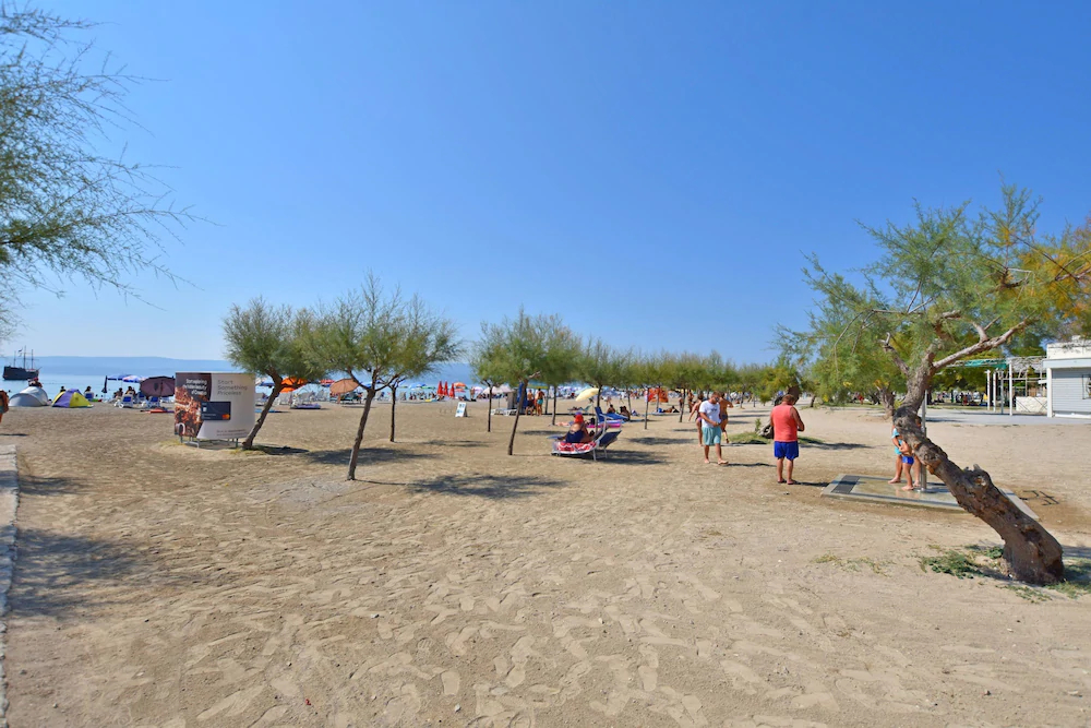 Apartments Roza