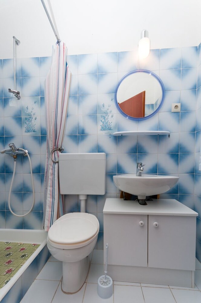 Apartments Roza