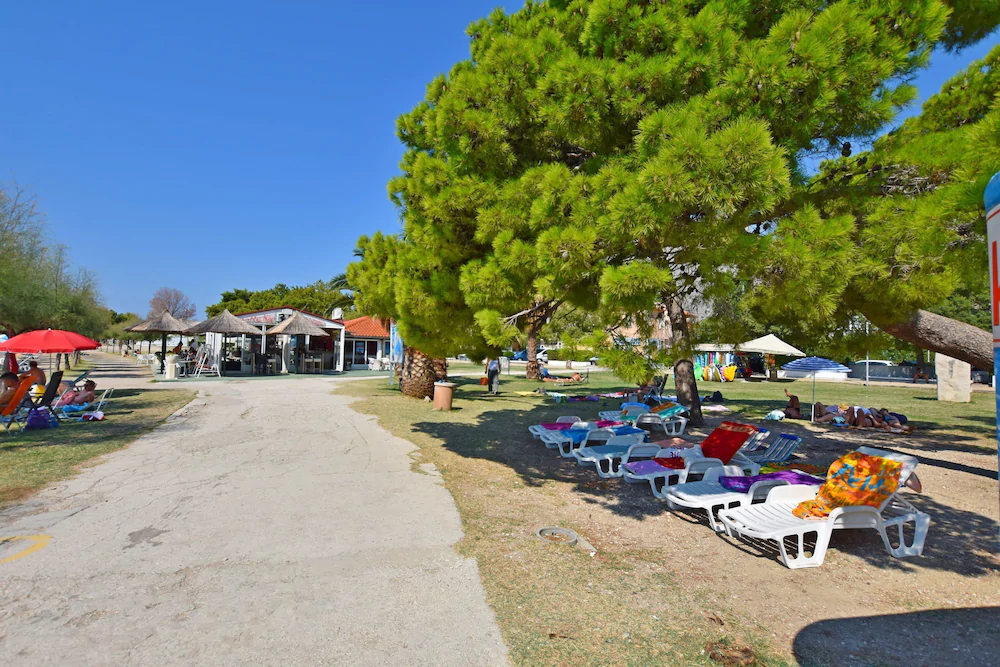 Apartments Roza