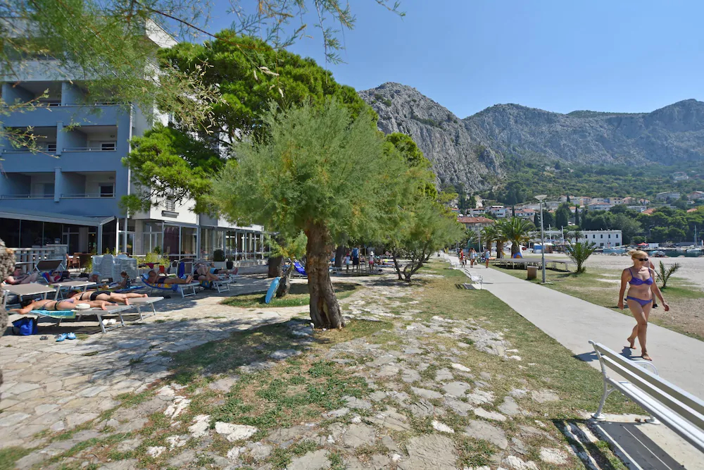 Apartments Roza