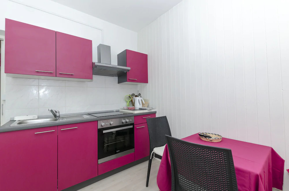 Apartments Sanja