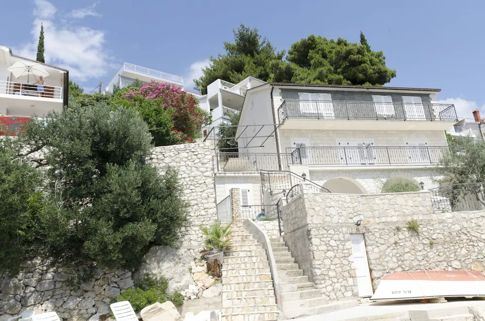 Apartments Sanja