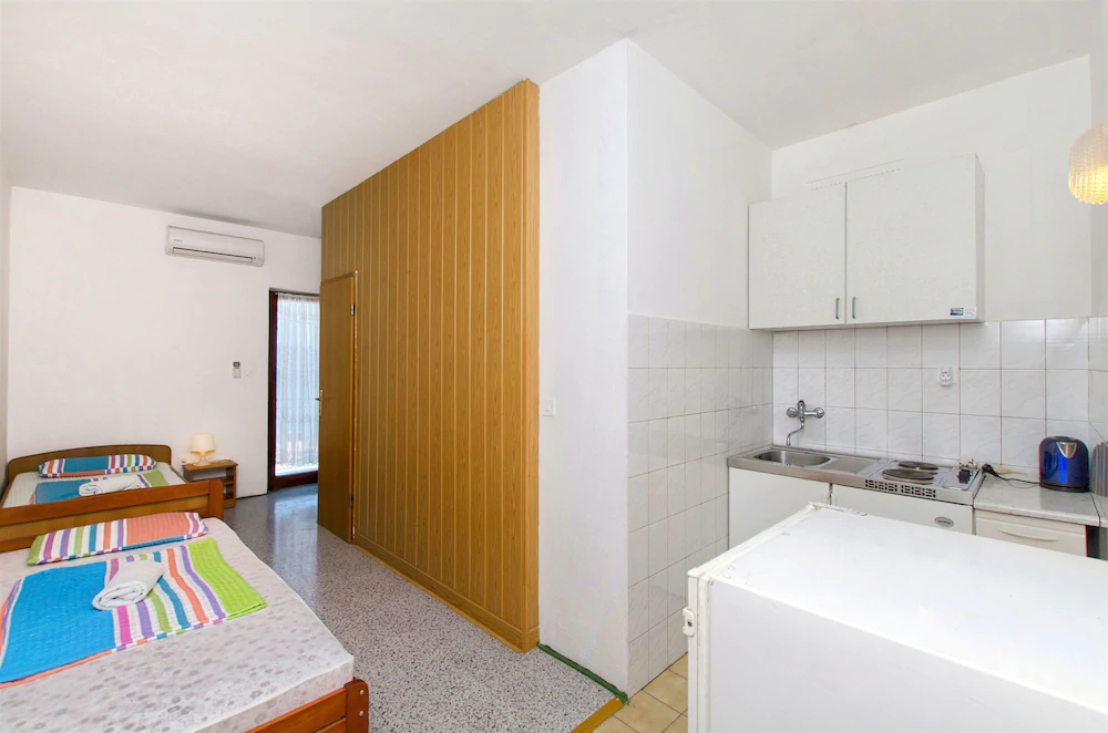 Apartments Stipe