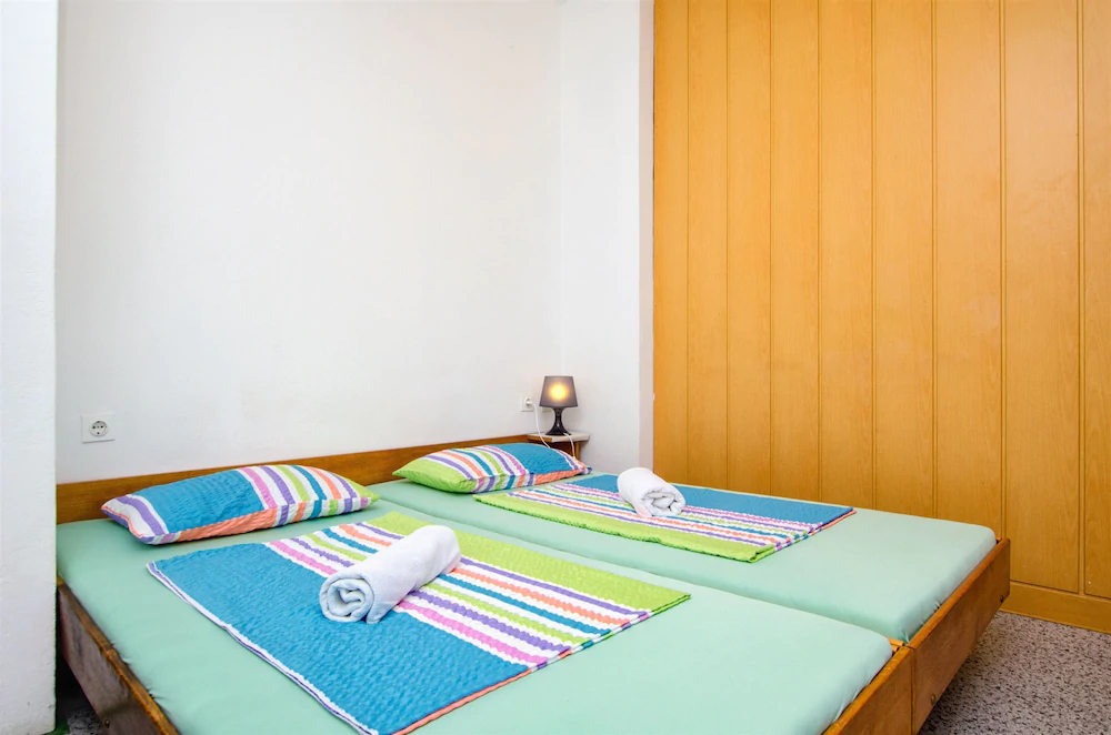 Apartments Stipe