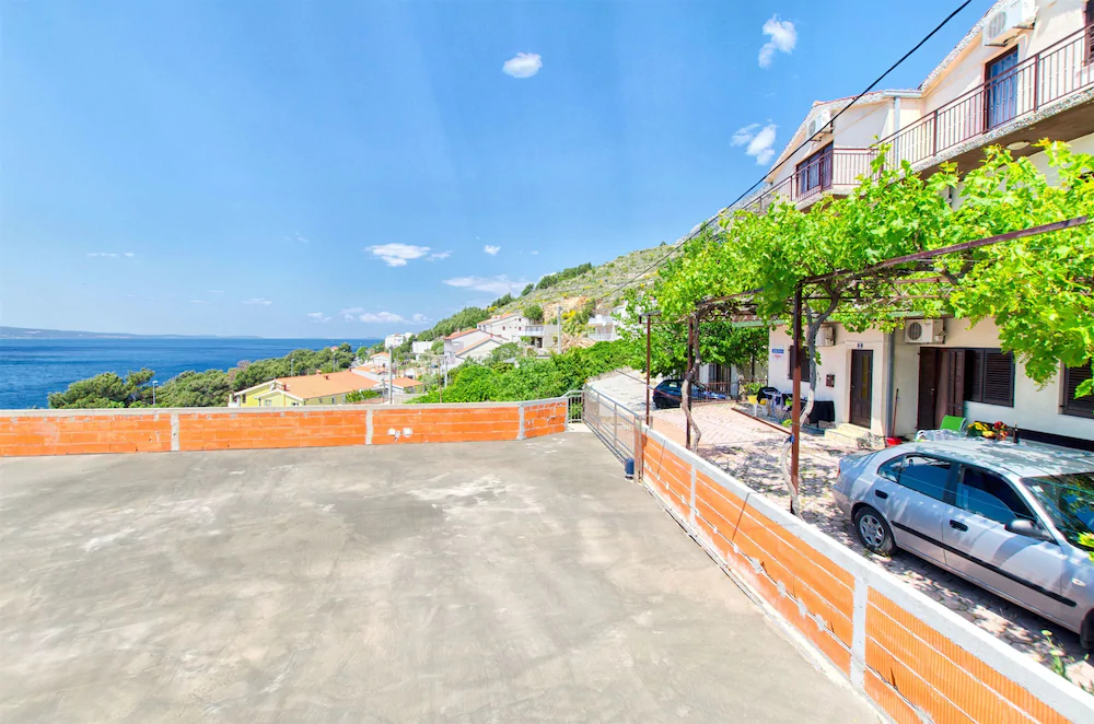 Apartments Stipe