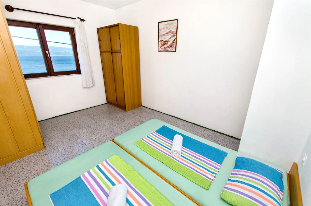 Apartments Stipe