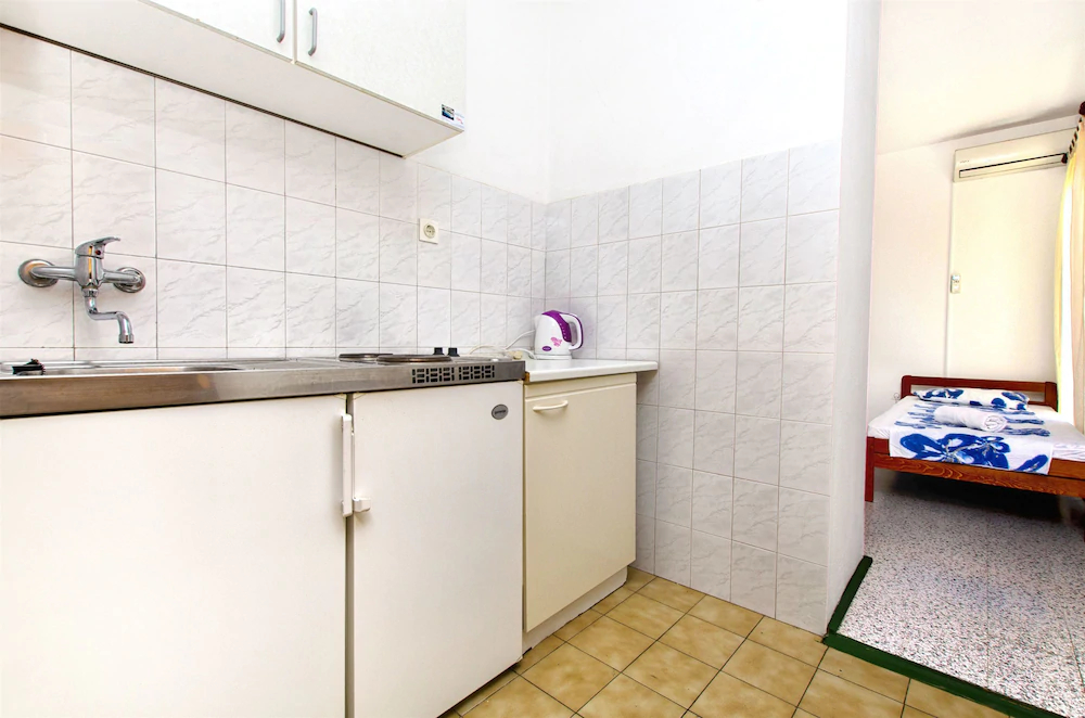 Apartments Stipe