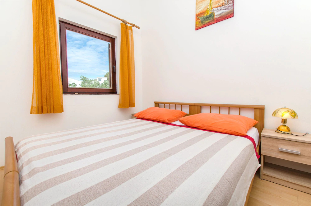 Apartments Stjepan